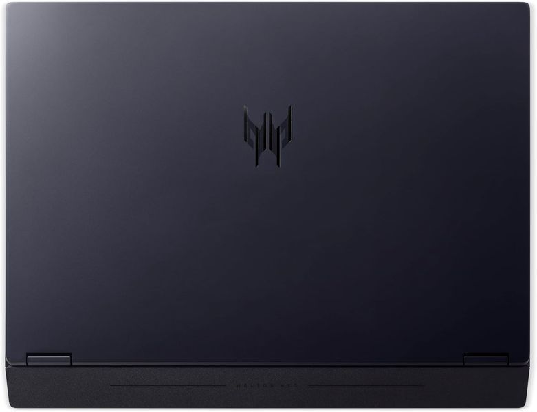 Laptop Acer 16.0 Predator Helios Neo 16S AI PHN16S-71 Abyssal Black, Intel Core Ultra 7 255HX, 32Gb, 1Tb, GeForce RTX 5070 8Gb, 16.0 OLED WQXGA (2560x1600) 240Hz AG, HDMI, Gbit Eth, 802.11ax, TB4, USB-A, CR, FHD Web, Linux, Illum RGB Keyb, NH.QZFEU.006 257955 DOXYTERRA.md foto