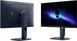 Monitor 24.5 DELL Alienware AW2525HM Black, IPS 1920x1080 FHD, 320Hz, G-Sync+FreeSync, 0.5ms, 400cd, HDMI+DP+USB, Pivot 250861 фото 3 DOXYTERRA.md