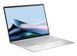 Laptop 14 ASUS ZenBook 14 OLED UX3405CA Silver, Intel Core Ultra 5 225H 1.7-4.9Ghz/16GB LPDDR5X/SSD 512GB PCIE G4/Intel Arc Graphics/WiFi 7 802.11be/BT5.4/HDMI/FHD camera IR/Illum. Keyb./14 OLED Touchscreen 400nits FullHD (1920x1200)/No OS UX3405CA-QL549 33305 foto 2 DOXYTERRA.md
