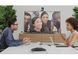 Logitech GROUP Video Conferencing System for mid to large rooms, Full HD 1080p 30fps, Smooth motorized pan, tilt and zoom, Full-duplex speakerphone, 960-001057 24915 foto 5