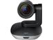 Logitech GROUP Video Conferencing System for mid to large rooms, Full HD 1080p 30fps, Smooth motorized pan, tilt and zoom, Full-duplex speakerphone, 960-001057 24915 foto 7