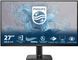 Monitor 27 PHILIPS 27E2N1110 Black, IPS, 1920x1080 FHD, 120Hz, AdaptiveSync 1msMPRT, 300cd, MegaDCR, D-Sub+HDMI 247805 foto 2 DOXYTERRA.md