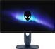 Monitor 24.5 DELL Alienware AW2525HM Black, IPS 1920x1080 FHD, 320Hz, G-Sync+FreeSync, 0.5ms, 400cd, HDMI+DP+USB, Pivot 250861 фото 2 DOXYTERRA.md