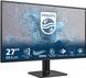 Monitor 27 PHILIPS 27E2N1110 Black, IPS, 1920x1080 FHD, 120Hz, AdaptiveSync 1msMPRT, 300cd, MegaDCR, D-Sub+HDMI 247805 foto 1 DOXYTERRA.md
