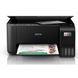 Epson EcoTank L3250 Color Printer/Copier/Color Scanner, WiFi & WiFi Direct, A4, 5760 x 1440 dpi, 33 ppm monochrome/ 15ppm color, USB 2.0, no cable USB 31125 фото 2