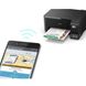 Epson EcoTank L3250 Color Printer/Copier/Color Scanner, WiFi & WiFi Direct, A4, 5760 x 1440 dpi, 33 ppm monochrome/ 15ppm color, USB 2.0, no cable USB 31125 фото 6