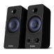 Active Speakers SVEN 431 Black (USB), 2.0 / 2x3W RMS, Bluetooth, USB or 5V DC power supply, headphone jack, 3" 31831 фото 1