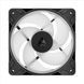 Вентилятор для корпуса Case/CPU FAN Arctic P12 Pro A-RGB LN Black 3-PACK, Low-Noise A-RGB PWM Fan with Cable Splitter, 120x120x25 mm, 4-Pin-Connector + 4-Pin-Socket, 450-2000rpm, Airflow 49 cfm / 83 m3/h, ACFAN00347A 33537 фото 5 DOXYTERRA.md