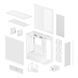 Carcasa Case E-ATX Arctic Xtender VG White (Clear Glass & Vertical GPU Mounting) no PSU, 2xUSB 3.2 Gen1, USB 3.2 Gen2 Type C, Audio-out&Mic, 2xP12 Pro A-RGB Rear, 3x P14 Pro Reverse A-RGB Side (ACPCC00017A) 33520 foto 8 DOXYTERRA.md
