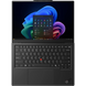 Laptop Lenovo 14.0 ThinkPad X1 Carbon Gen 14 Black, Intel Core Ultra 7 355, 32Gb, 1Tb, Intel Graphics, 14.0 OLED 2.8K (2880x1800) Touch AR, HDMI, 802.11be, TB4, 1x USB-A, IR 10MP Webcam, Fingerprint, Windows 11 Pro, 58Wh Battery, Illum Keyb, 21V7009WGX 267846 foto 5 DOXYTERRA.md