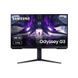 Monitor 27 SAMSUNG Odyssey G3 S27DG302, Black, VA, 1920x1080, 180Hz, FreeSync, 1ms MPRT, 250cd, D-Sub+DP+HDMI, Pivot 222317 foto 1 DOXYTERRA.md