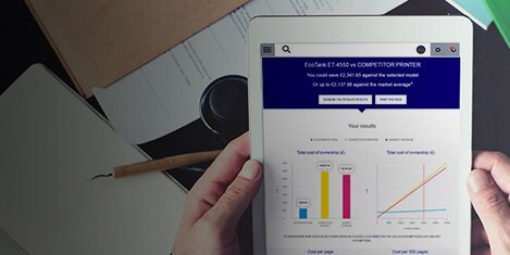 Savings Calculator