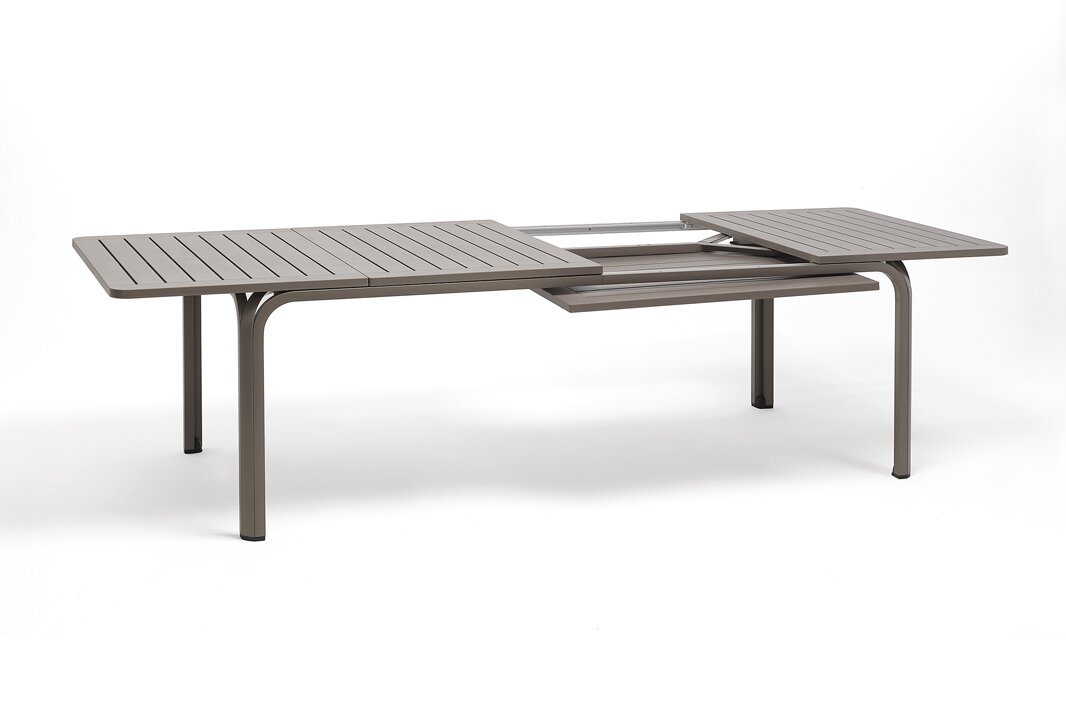 Alloro 210/280 Extendable - Hospitality Furniture NZ