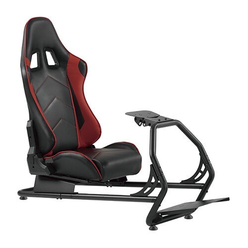 Classic Racing Simulator Cockpit Seat